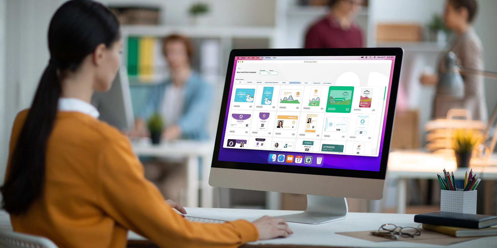 Windows OS System