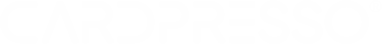 CARDPRESSO Logo